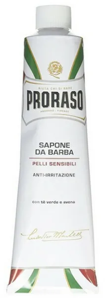 Proraso - Scheercrème Gevoelige Huid - 150 ml