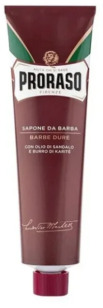 Proraso - Scheercrème Nourishing - 150 ml