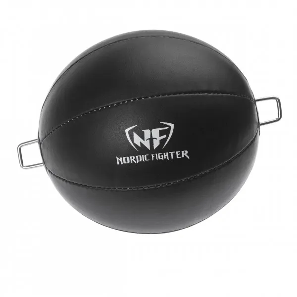 Nordic Fighter Vloer-tot-Plafond Speed Ball (Incl. Binnenzak)