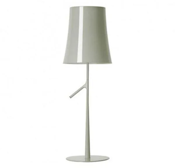 Foscarini Birdie Tafellamp Grande Grijs