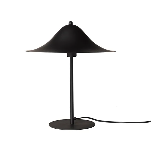 Pholc HANS 35 Tafellamp Zwart