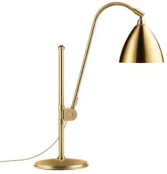 GUBI Bestlite BL1 Tafellamp Messing