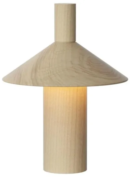 Astep Pepa Draagbare Lamp Es