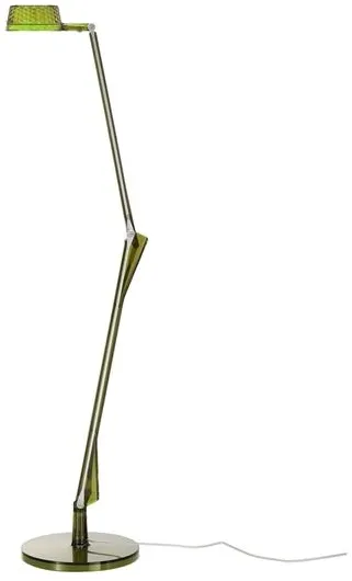 Kartell Aledin Dec Tafellamp Groen