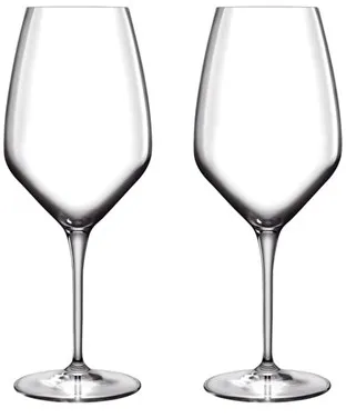 Luigi Bormioli LB Atelier witte wijnglazen Riesling - 44 cl (2-pack)