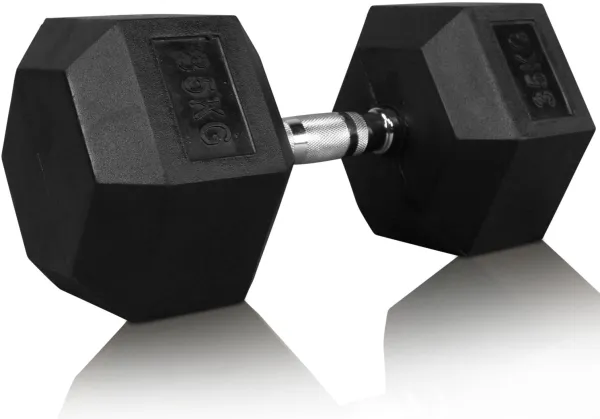 Odin Hex Halter 35kg (1 stuk)