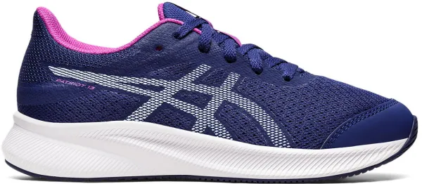 Asics Patriot 13 Hardloopschoenen Kinderen