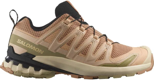 Salomon XA PRO 3D Versie 9 Damesschoenen
