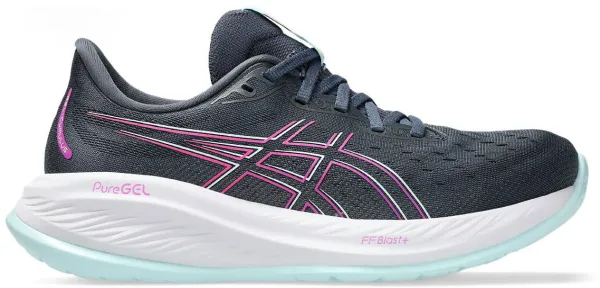 Asics Gel-Cumulus 26 Hardloopschoenen Dames