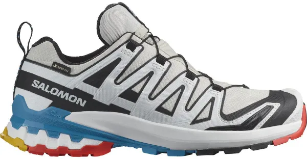 Salomon XA PRO 3D V9 Gore-Tex Damesschoen