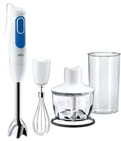 Braun Staafmixer MultiQuick 3 MQ 3035 Sauce - 700 W