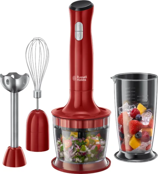 Russell Hobbs Staafmixer Desire 3 in 1 - 24700-56 - 500 W