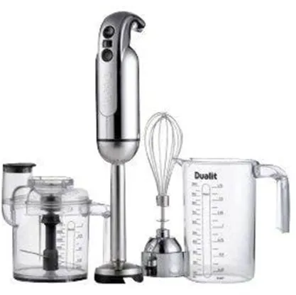 Dualit Staafmixer 88930 - hand blender - 700 W