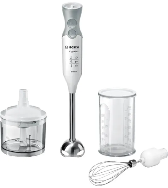 Bosch Staafmixer ErgoMixx MSM66150 - 600 W