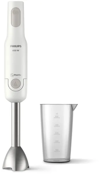 Philips Staafmixer Daily Collection ProMix HR2534/00 - 650 W