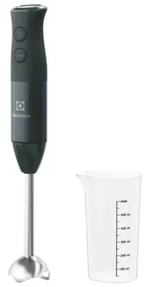 Electrolux Staafmixer Create 3 E3HB1-4GG - 400 W
