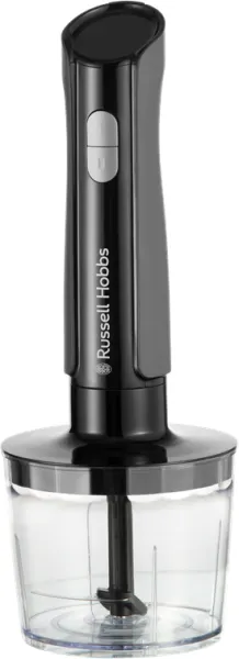 Russell Hobbs Staafmixer Matte Charcoal 3 in 1 - 27141-56 - 500 W