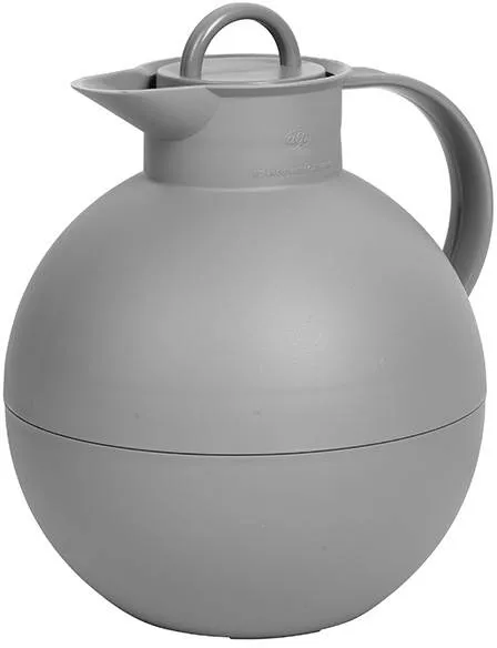 Alfi Bol Thermos 0,94 l - Frost Grafietgrijs