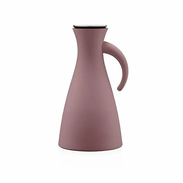 Eva Solo Thermoskan - 1 liter - Vintagebruin